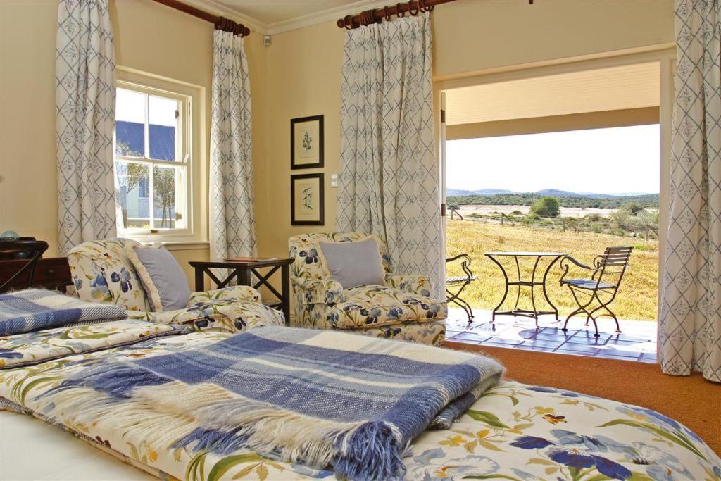 Riverbend Lodge Addo Extérieur photo