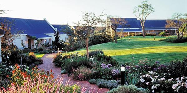 Riverbend Lodge Addo Extérieur photo