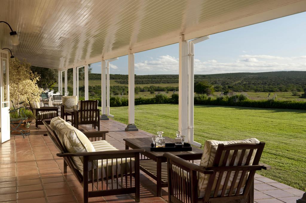 Riverbend Lodge Addo Extérieur photo