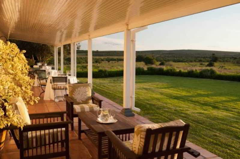 Riverbend Lodge Addo Extérieur photo