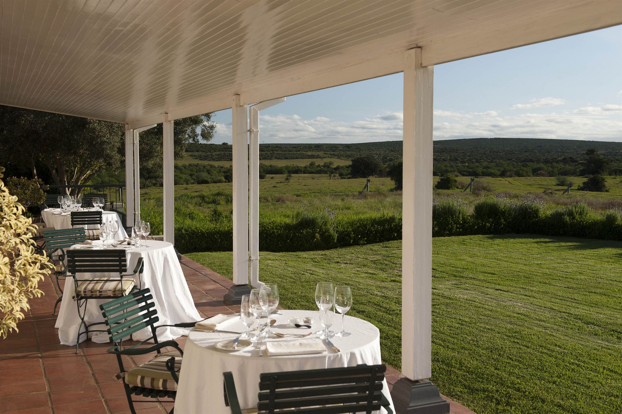 Riverbend Lodge Addo Extérieur photo